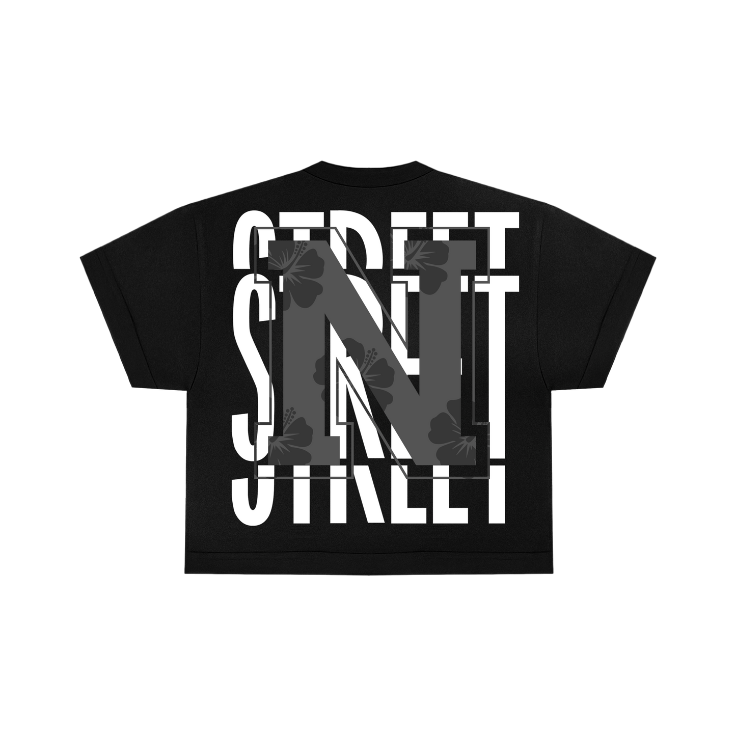 Shadow Oasis Tee