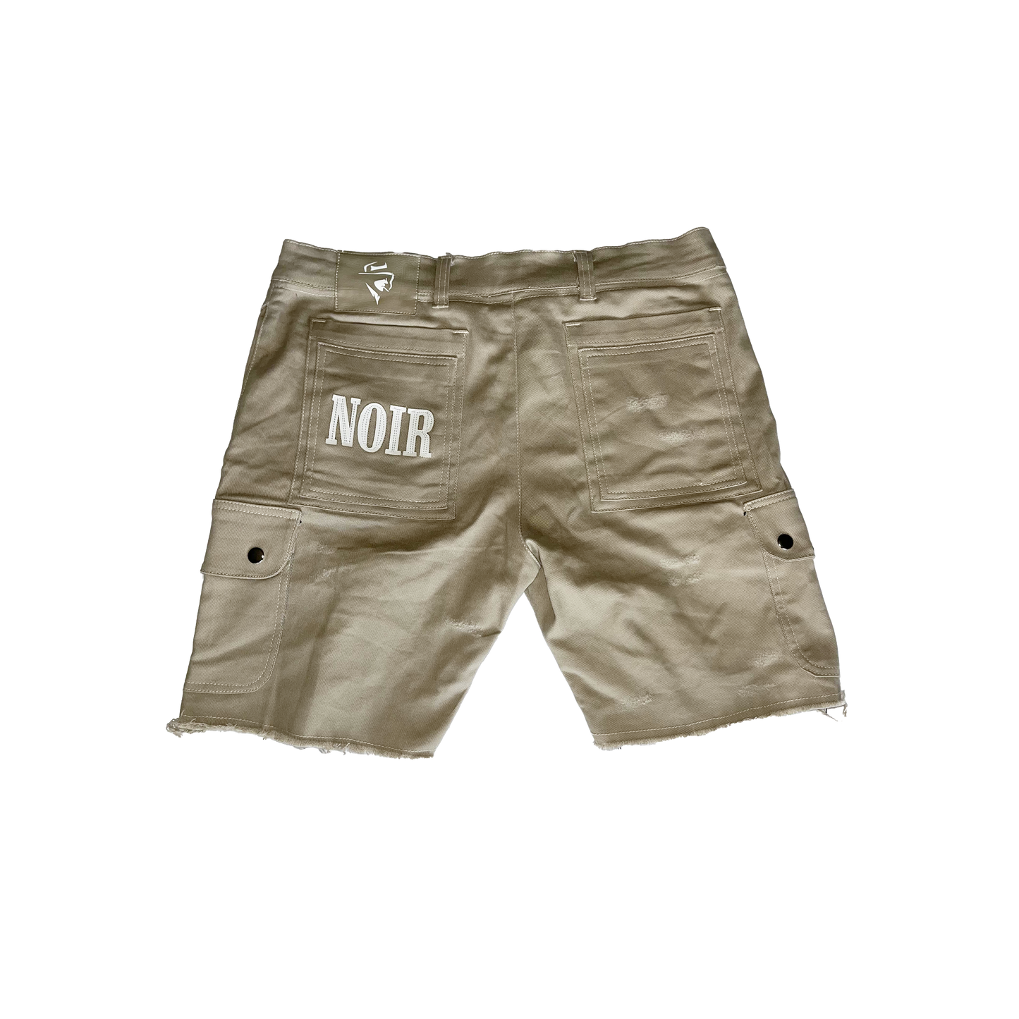 DETECTIVE NOIR KHAKIS