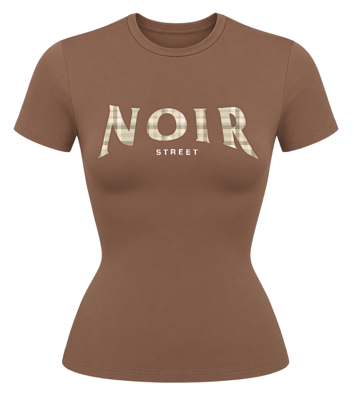 Noir Street Baby T-Shirt
