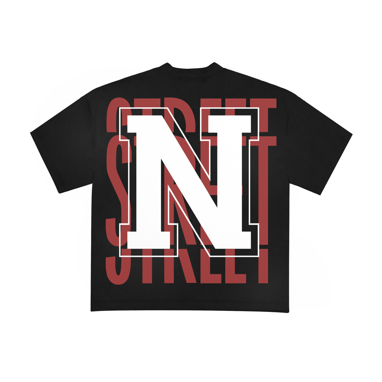 NOIR LEAGUE BLACK