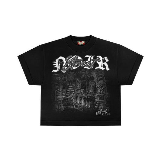 Shadow Oasis Tee