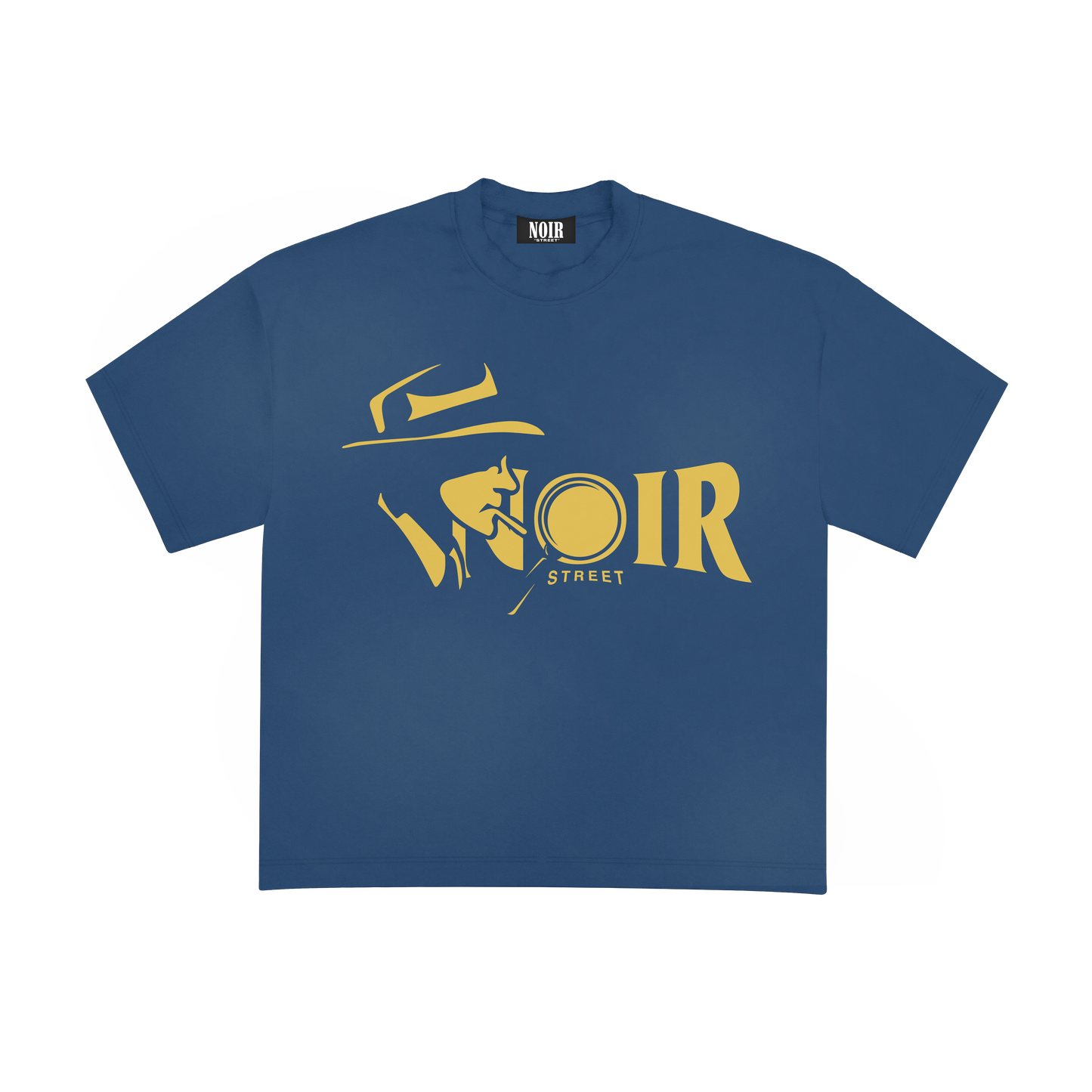 NOIR LEAGUE BLUE