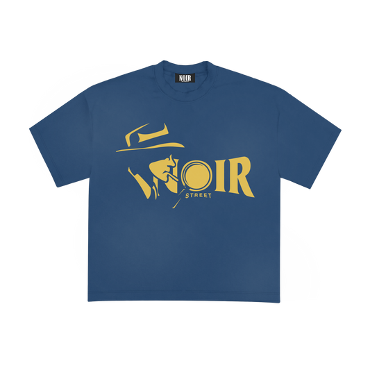 NOIR LEAGUE BLUE