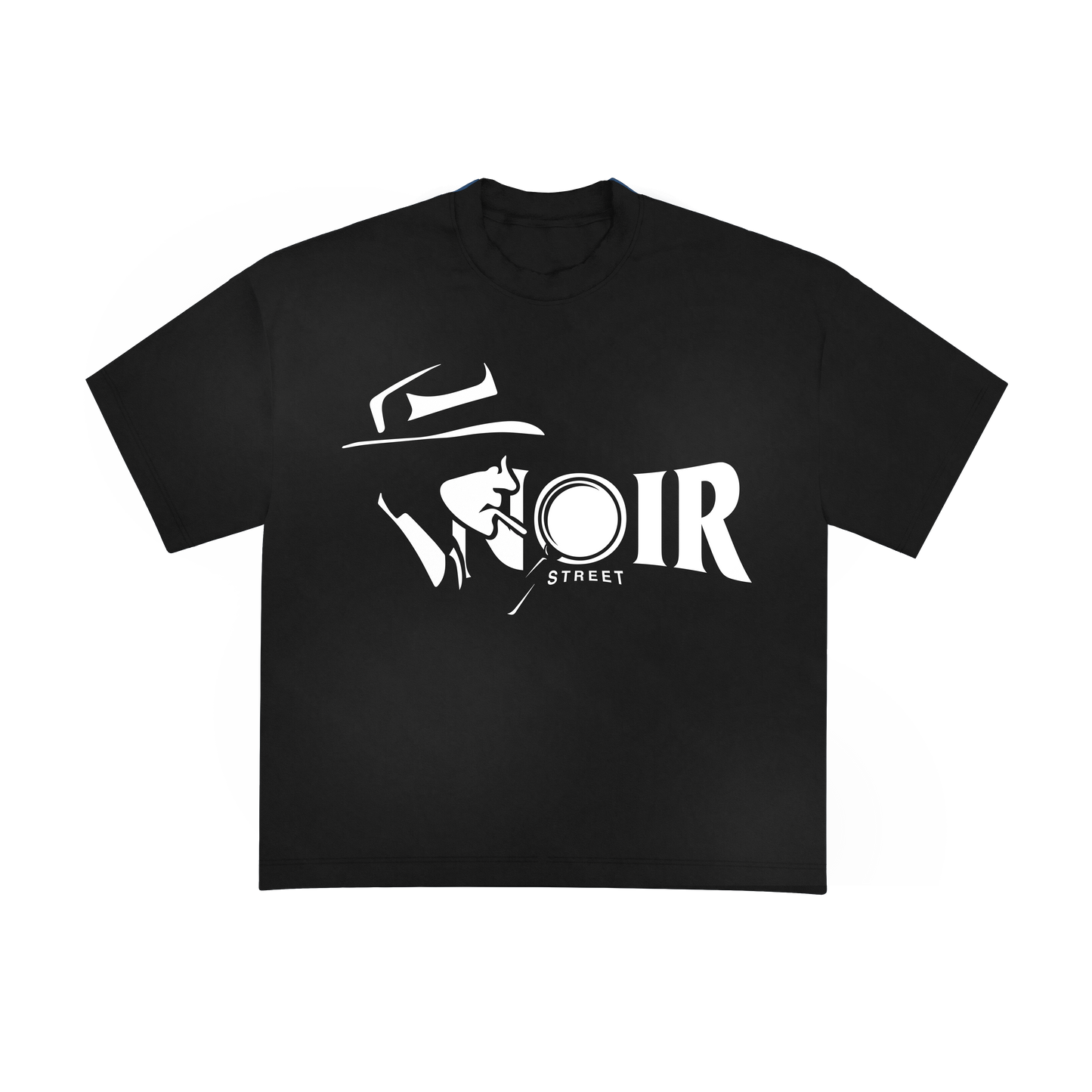 NOIR LEAGUE BLACK