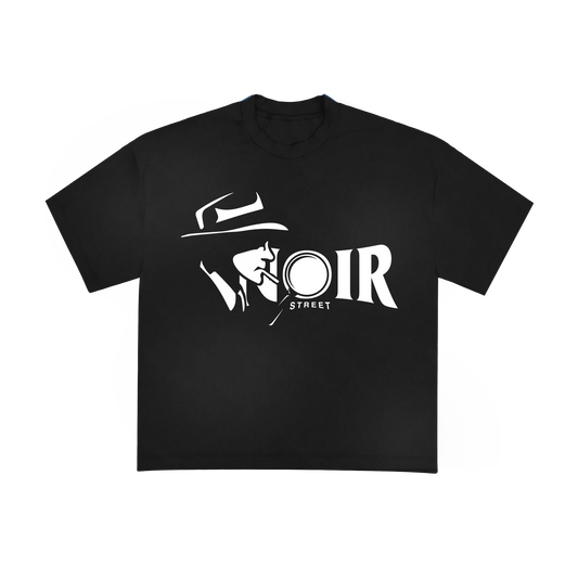 NOIR LEAGUE BLACK
