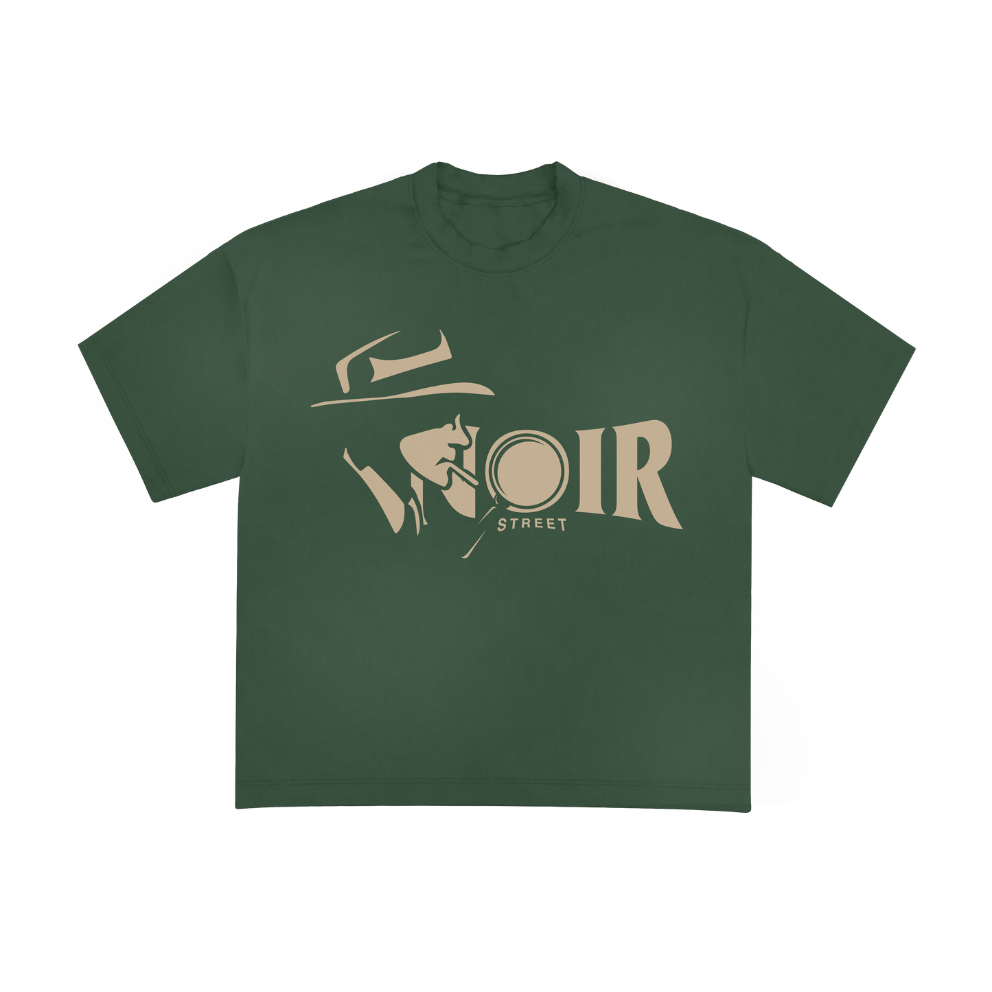 NOIR LEAGUE GREEN
