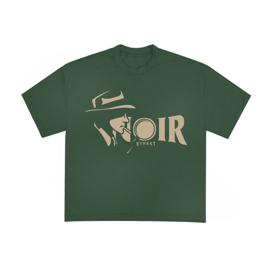 NOIR LEAGUE GREEN