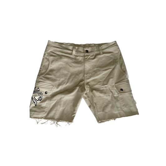 DETECTIVE NOIR KHAKIS