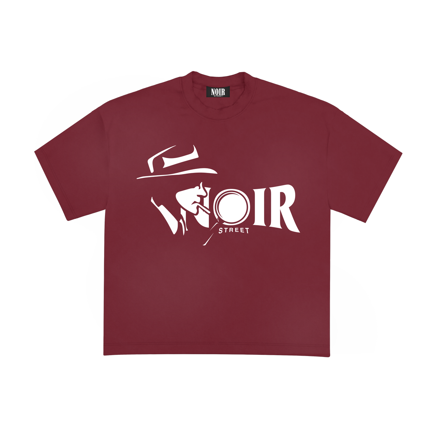 NOIR LEAGUE RED