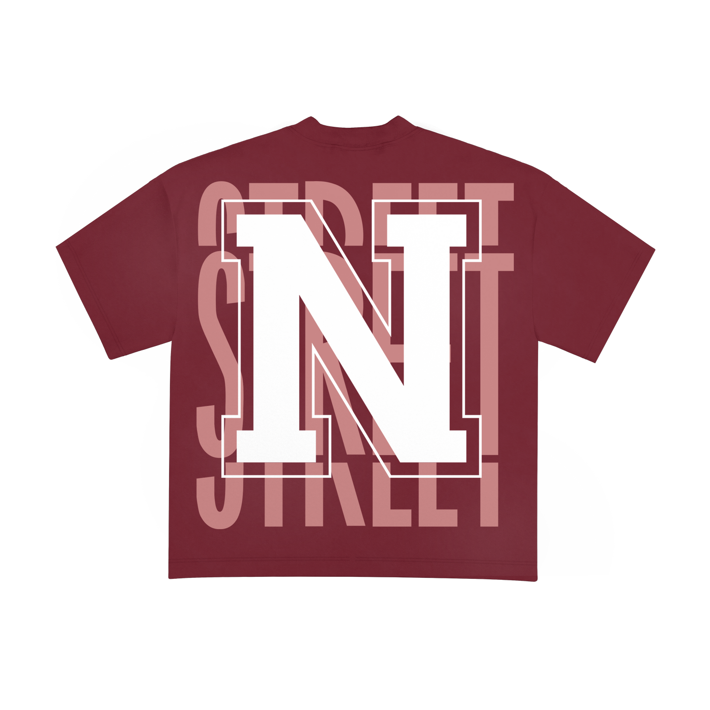 NOIR LEAGUE RED